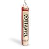 Outslayer Punching Bag 6ft 130 Pounds Muay Thai Heavy Bag Filled Kickboxing Punch Bag (Beige/Red) view 1