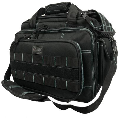 DDT Ranger Large Padded Range Bag Ice