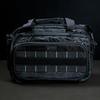 DDT Ranger Large Padded Range Bag Ice view 2