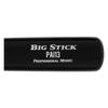 Rawlings Big Stick Birch Wood Baseball Bat: PAI13B 32 inch view 4