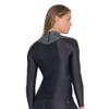 Fourth Element Women's Thermocline Long Sleeve Top, USA 10, Large view 2