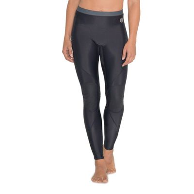 Fourth Element Women's Thermocline Leggings (US, Alpha, XX-Large, Regular, Regular) Black