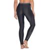 Fourth Element Women's Thermocline Leggings (US, Alpha, XX-Large, Regular, Regular) Black view 2