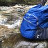 Outlander 100% Waterproof Hiking Backpack Lightweight Packable Travel Daypack(Grey) view 4