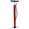 Air Pump Hand Tire Foot Pedal Portable Bicyle Inflating Sport Ball Cycle Stand,Jikkolumlukka view 1