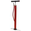 Air Pump Hand Tire Foot Pedal Portable Bicyle Inflating Sport Ball Cycle Stand,Jikkolumlukka view 2