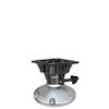 Oceansouth Boat Seat Fixed Base Pedestal (7.5"). boat accessories seats seat pontoon jon fishing pedestal bass boats marine base clearance mount swivel post upgrades chair aluminum stool replacement view 1