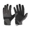 Helikon-Tex Range Line, Range Tactical Gloves, Black/Shadow Grey, X Large/Regular view 1