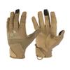 Helikon-Tex Range Line, Range Tactical Gloves, Coyote Brown/Adaptive Green, 2X Large/Regular view 1