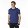 32 Degrees Mens Wicking Golf Performance Polo Shirt, Ht Royal Blue, Small view 3