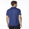 32 Degrees Mens Wicking Golf Performance Polo Shirt, Ht Royal Blue, Small view 4