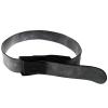 Mares Elastic Belt with Quick-Release Nylon Buckle 425812 - Scuba Diving Gear 140cm Long Adjustable Dive Belt, Black view 3