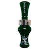 ECHO CALLS INC 77766 Timber Duck Acrylic Dark Green Single Reed view 1