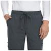 KOI Basics for Men 605 Luke Pant (Charcoal, 2X-Large Tall) view 4