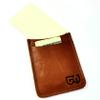 Grim Workshop Solar Rechargeable Glow Card Emergency Light - Reusable Light - EDC Light - Wallet Light - Survival Light view 3