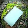 Grim Workshop Solar Rechargeable Glow Card Emergency Light - Reusable Light - EDC Light - Wallet Light - Survival Light view 4