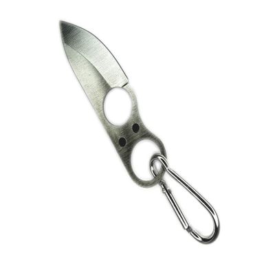 Grim Micro Knife v.2