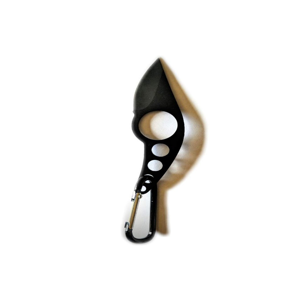 Grim Micro Knife