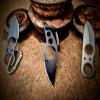 Grim Micro Knife view 2