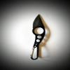 Grim Micro Knife view 4