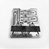 Grim Survival Multi Tool Wallet - EDC & Minimalist Survival Wallet with Tools view 2
