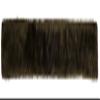 ECP Equine Comfort Products Easy Fit Genuine Merino Sheepskin Girth Cover, Prevents Gall Sores & Chafing, Sweat-Absorbing, Breathable, Soft & Protective, 36 Inches, Brown view 2