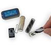 Grim Workshop Micro Fishing Kit - Survival Fishing Kit view 3