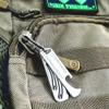 Can Opener Micro Tool - Grim Workshop - Keychain Can Opener - Camping Can Opener - EDC Can Opener - Can Opener Tool view 3