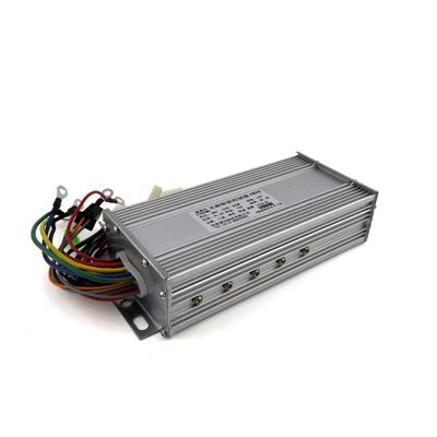 L-faster 48V60V 750W Motor Brushless Speed Controller for Tricycle Scooter Rickshaw Motor Controller (60V 750W)