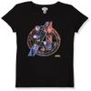 Marvel MARL0178-30001004BLACKXS view 1