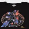 Marvel MARL0178-30001004BLACKXS view 2