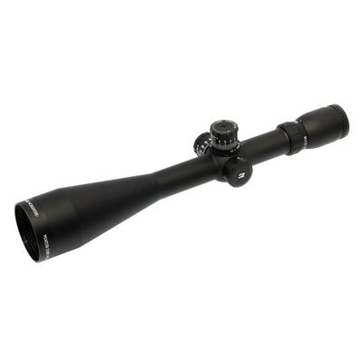 Sightron SIII 8-32x56 Zero Stop MOA-2 Riflescope, Long Range Precision, MOA-2 Reticle, Lifetime Performance Guarantee (25173)