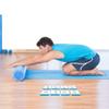 NewMe Fitness Foam Roller Workout Cards, Instructional Fitness Deck for Women & Men, Beginner Fitness Guide to Training Exercises at Home or Gym view 3