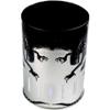 Alien - Sketch Metal Can Cooler view 1