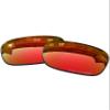 OOWLIT Replacement Lenses Compatible with Oakley TwoFace OO9189 Sunglass Fire Polarized view 1