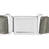 Buyless Fashion Kids Boys Toddler Adjustable Elastic Belt With Magnetic Buckle - 4 Pack - 5100-Charcoal-Gray view 4