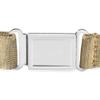 Buyless Fashion Kids Boys Toddler Adjustable Elastic Belt With Magnetic Buckle - 4 Pack - 5100-BRW/CML/CHR/TAN view 4