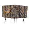 Muddy Quad Blind Kit Hunting Gear, Hunting Accessory with 360 Coverage & Zipper Entrance, Epic Camo view 1