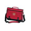 Express Design Group British Briefcase Red view 1