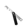 Grip Carbon Multi-Scraper - Clean Major Bolt Carrier Parts: Firing Pin, Carrier, Cam Pin - .223/5.56 MSR - Gunsmithing Cleaning Rebuild and Maintenance view 1