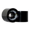 Cloud Ride! Wheels Cruiser 69mm 78A Longboard Wheels, Black view 2