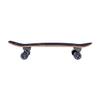 Cloud Ride! Wheels Cruiser 69mm 78A Longboard Wheels, Clear Red view 4