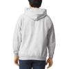 ThisWear Bully Gifts Dog Bday Gift Dog Presents Bulldog Gifts English Bulldog Sunglasses Dog Gift Hoodie Sweatshirt 2XL Ash view 2