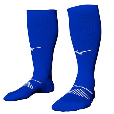 Mizuno Performance Otc Sock, Royal, Small
