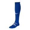 Mizuno Performance Otc Sock, Royal, Small view 2
