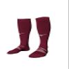Mizuno Performance Otc Sock, Cardinal, Medium view 1