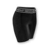 RIP-IT Period-Protection Pro Softball Sliding Shorts, Padded Compression Shorts for Women Black view 1