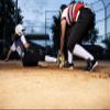 RIP-IT Period-Protection Pro Softball Sliding Shorts, Padded Compression Shorts for Women Black view 3