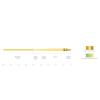 Scientific Anglers SA Amplitude Smooth Infinity Fly Line - Bamboo/B/Camo - WF9F view 2