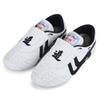 Martial Arts Shoes Taekwondo Shoes,Kids Teenager Martial Arts Training Shoes Sport Boxing Karate Shoes for Taekwondo, Boxing, Kung Fu, Taichi (36) taekwondo sparring gear view 1